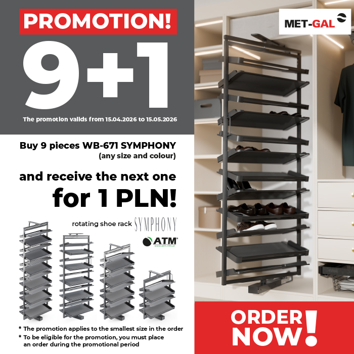WB-671 Promotion