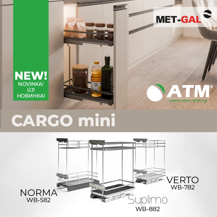 Cargo mini