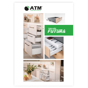 ATM Futura Catalog