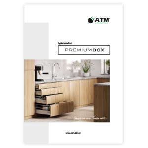 ATM PremiumBox Catalog