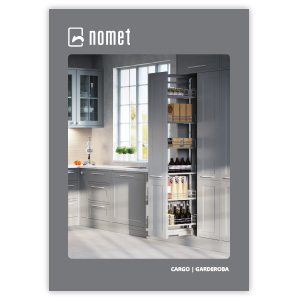 Nomet Cargo Catalog