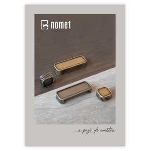 Nomet Catalog