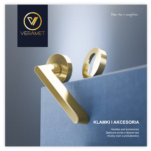 Veramet Catalog